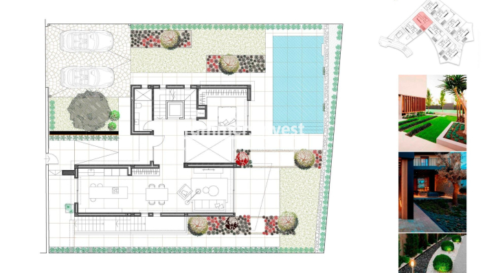 Obra nueva · Villa · La Nucía · Coblanca