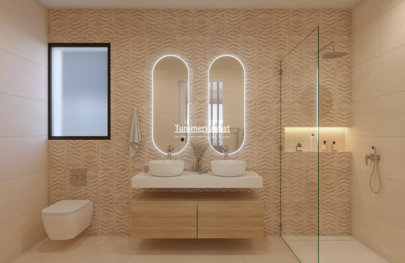 New Build · Villa · Fuente Álamo · Hacienda del Alamo
