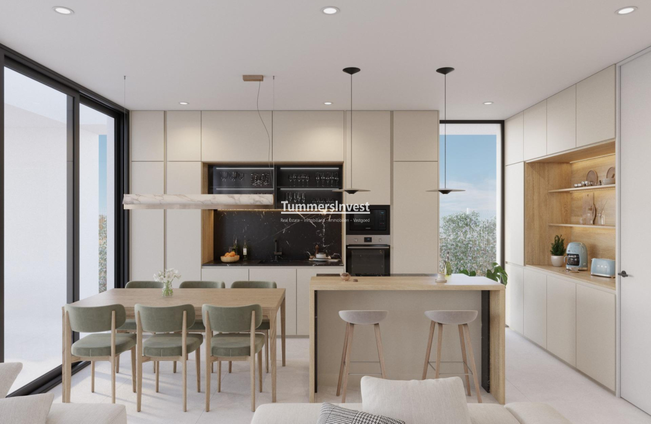 Nieuwbouw Woningen · Villa · Fuente Álamo · Hacienda del Alamo