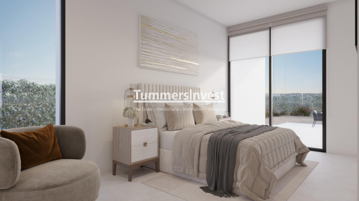 Nieuwbouw Woningen · Villa · Fuente Álamo · Hacienda del Alamo