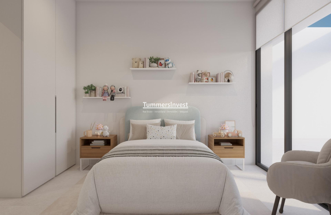 Nieuwbouw Woningen · Villa · Fuente Álamo · Hacienda del Alamo