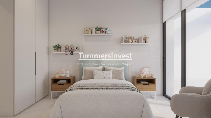 Nieuwbouw Woningen · Villa · Fuente Álamo · Hacienda del Alamo