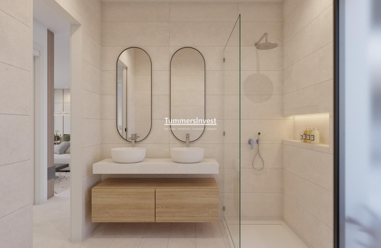 Nieuwbouw Woningen · Villa · Fuente Álamo · Hacienda del Alamo