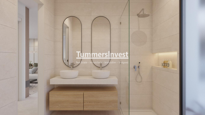 Nieuwbouw Woningen · Villa · Fuente Álamo · Hacienda del Alamo