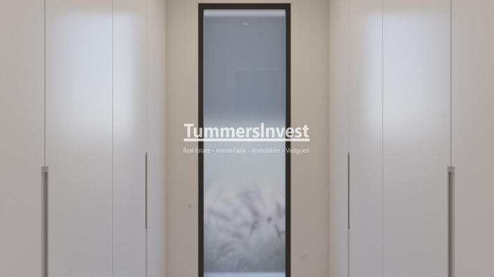 Nieuwbouw Woningen · Villa · Fuente Álamo · Hacienda del Alamo