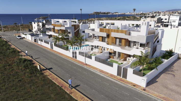 Neue Gebäude · Bungalow · Puerto de Mazarron · Playa Negra