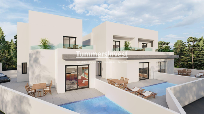 Obra nueva · Villa · Daya Nueva · Pueblo