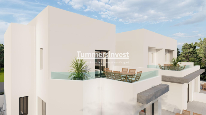 Obra nueva · Villa · Daya Nueva · Pueblo