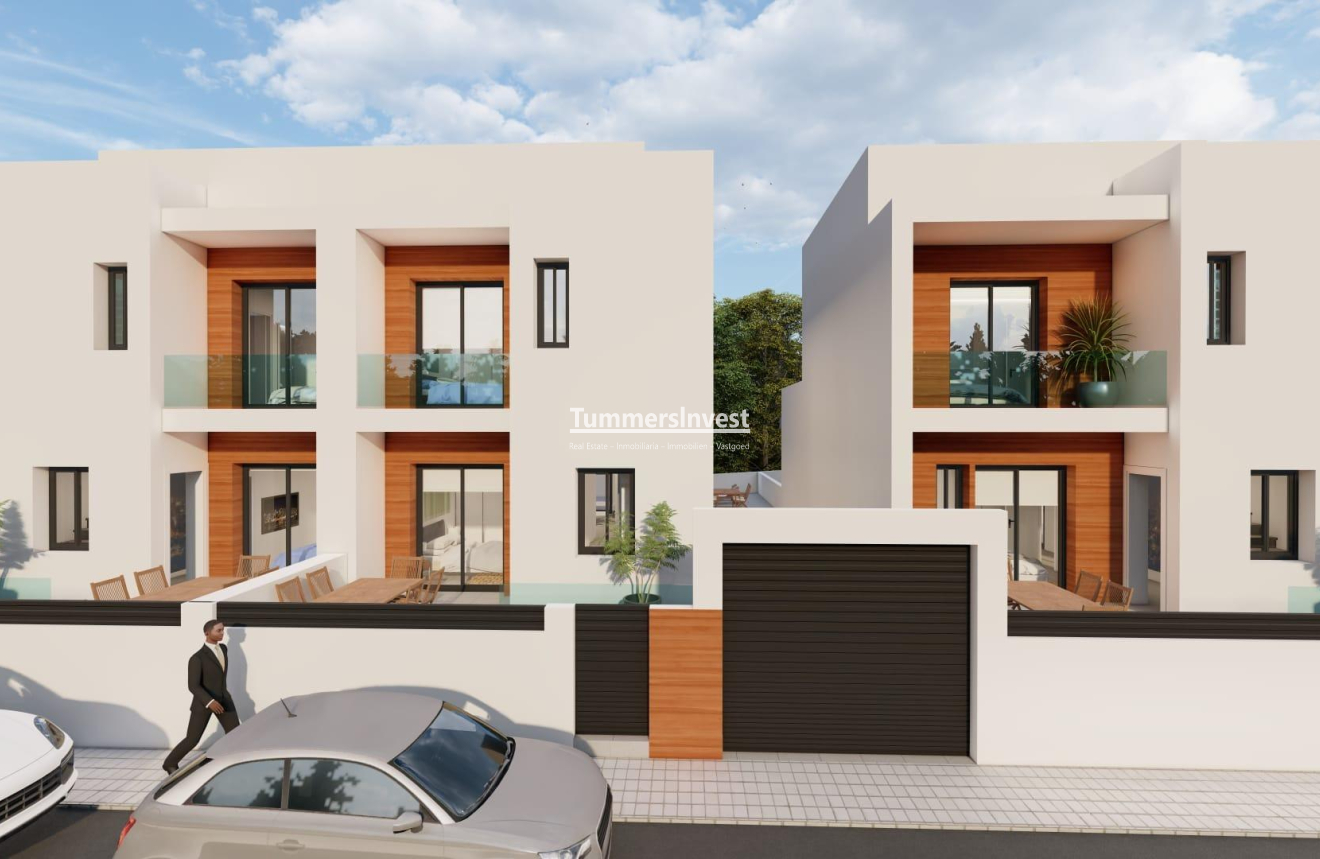 Obra nueva · Villa · Daya Nueva · Pueblo