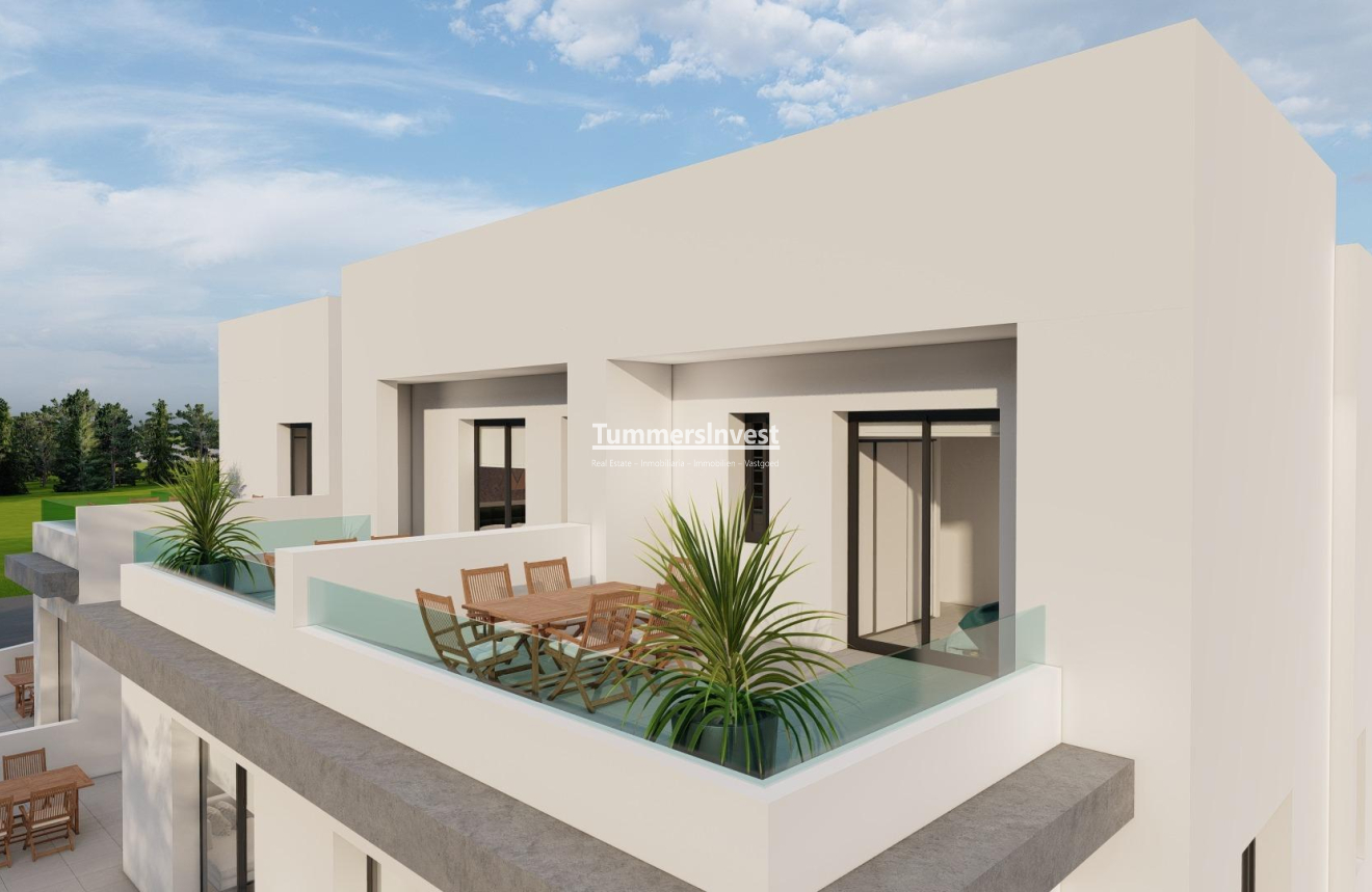 Obra nueva · Villa · Daya Nueva · Pueblo