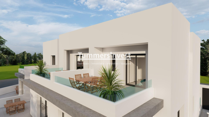 Obra nueva · Villa · Daya Nueva · Pueblo