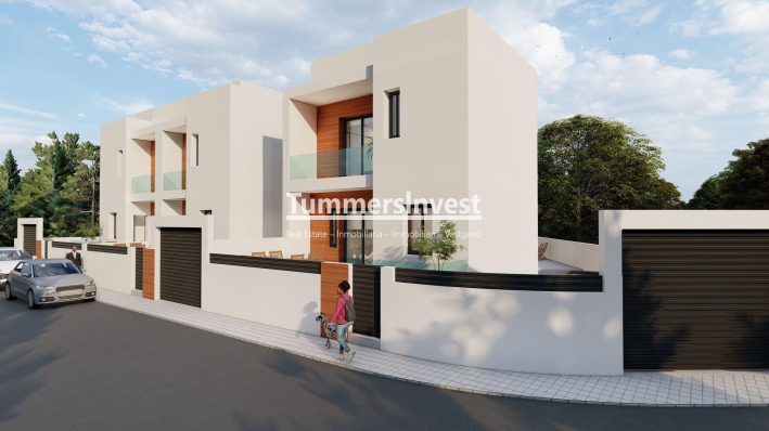 Obra nueva · Villa · Daya Nueva · Pueblo