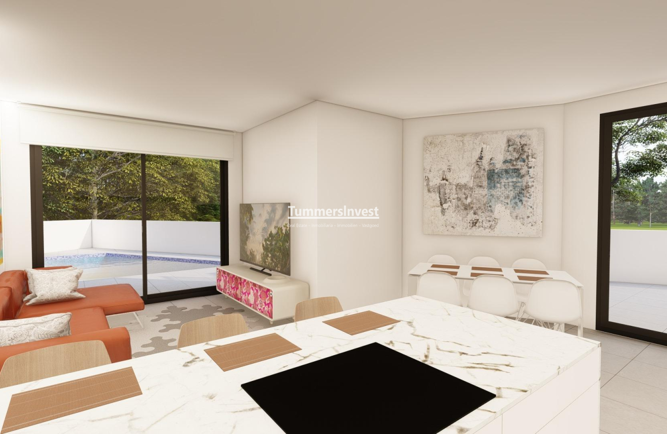 Obra nueva · Villa · Daya Nueva · Pueblo
