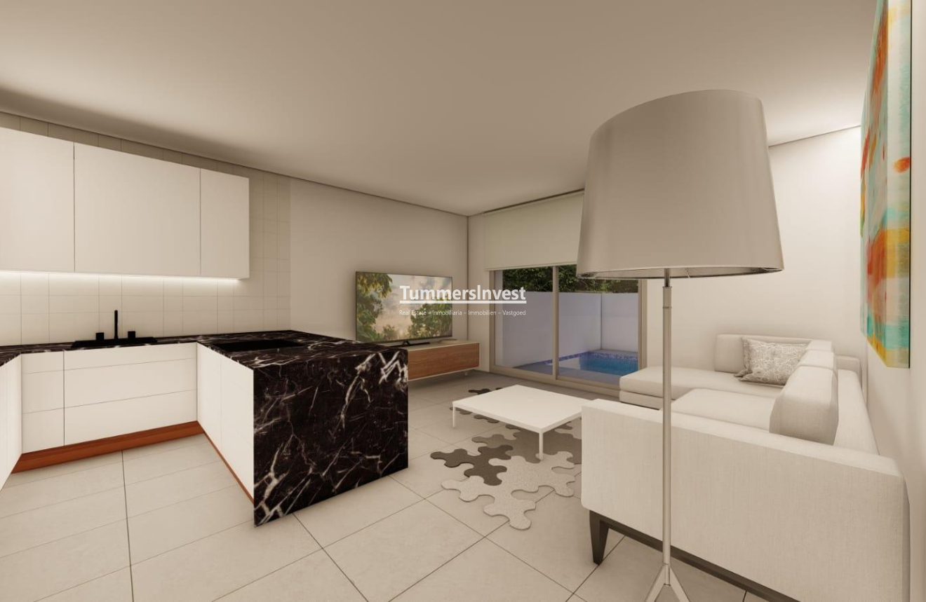 Obra nueva · Villa · Daya Nueva · Pueblo