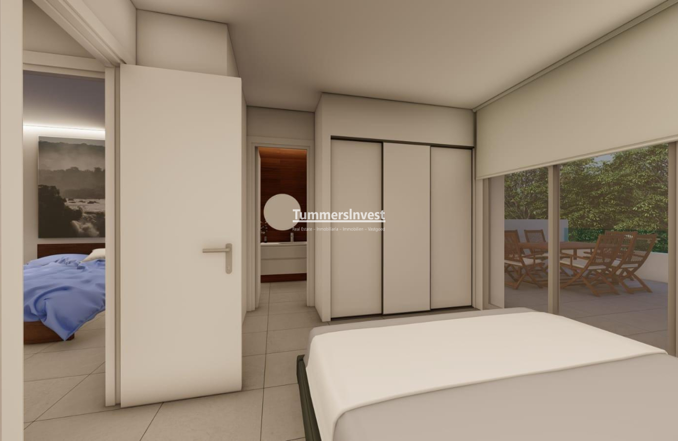 Obra nueva · Villa · Daya Nueva · Pueblo