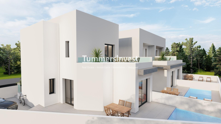 Obra nueva · Villa · Daya Nueva · Pueblo