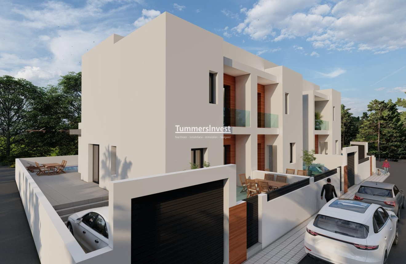Obra nueva · Villa · Daya Nueva · Pueblo