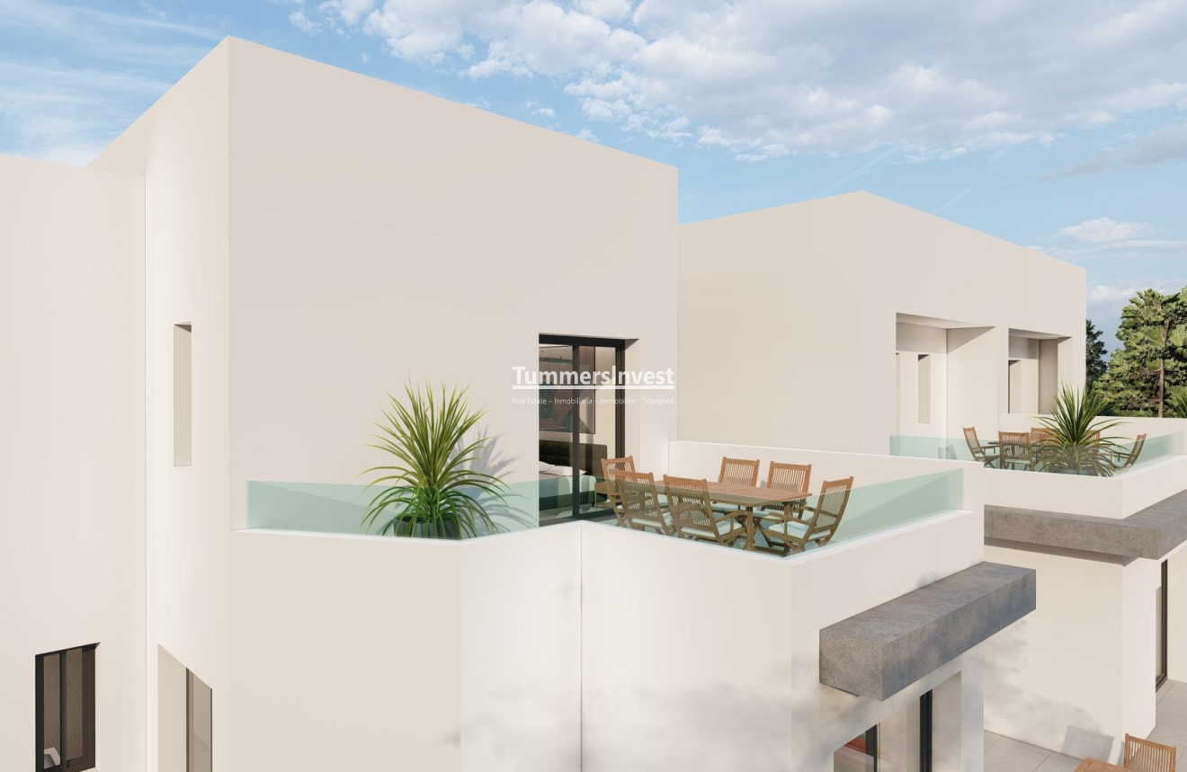 Obra nueva · Villa · Daya Nueva · Pueblo