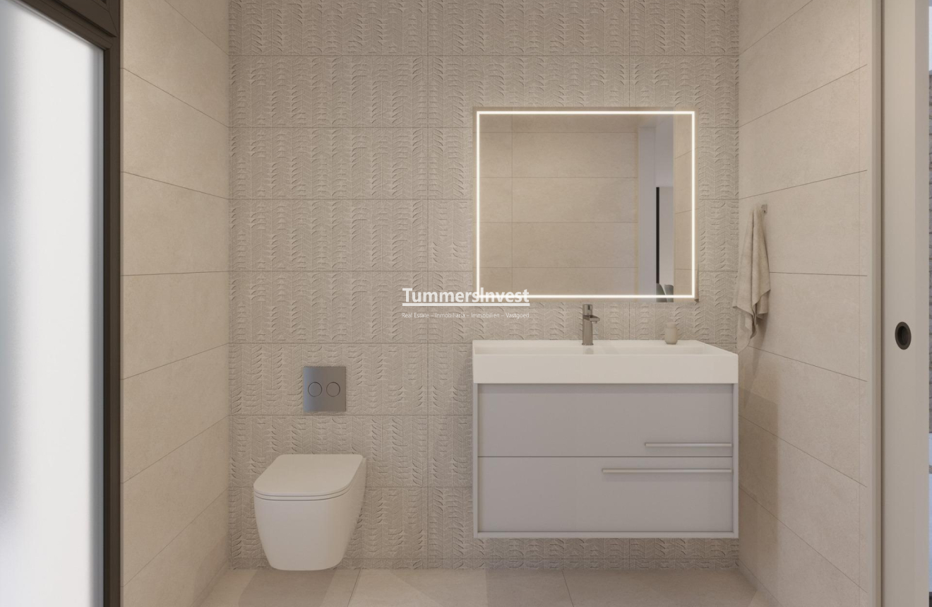 New Build · Villa · Fuente Álamo · Hacienda del Alamo