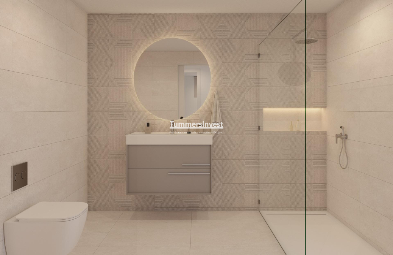New Build · Villa · Fuente Álamo · Hacienda del Alamo