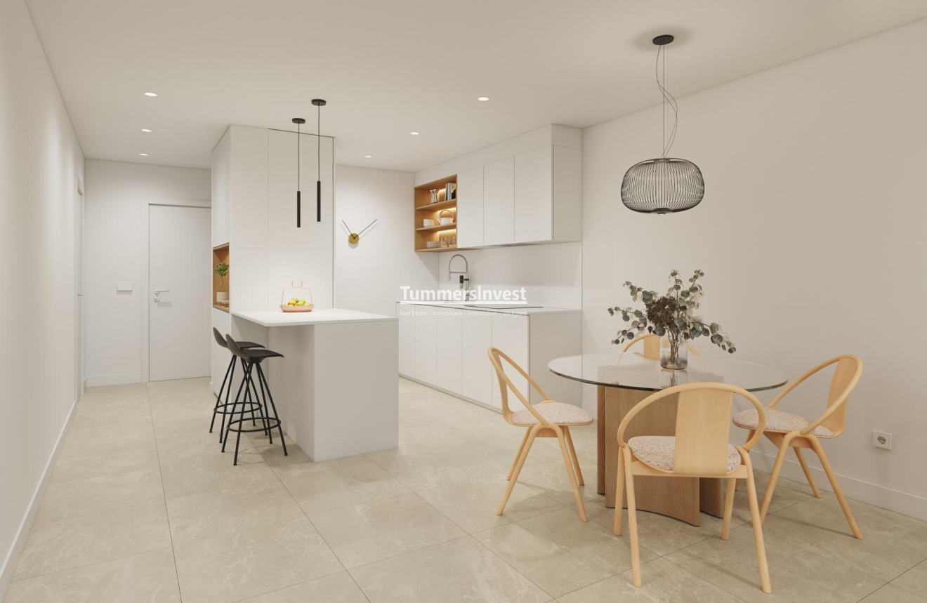 Obra nueva · Bungalow · Pilar de la Horadada · pueblo
