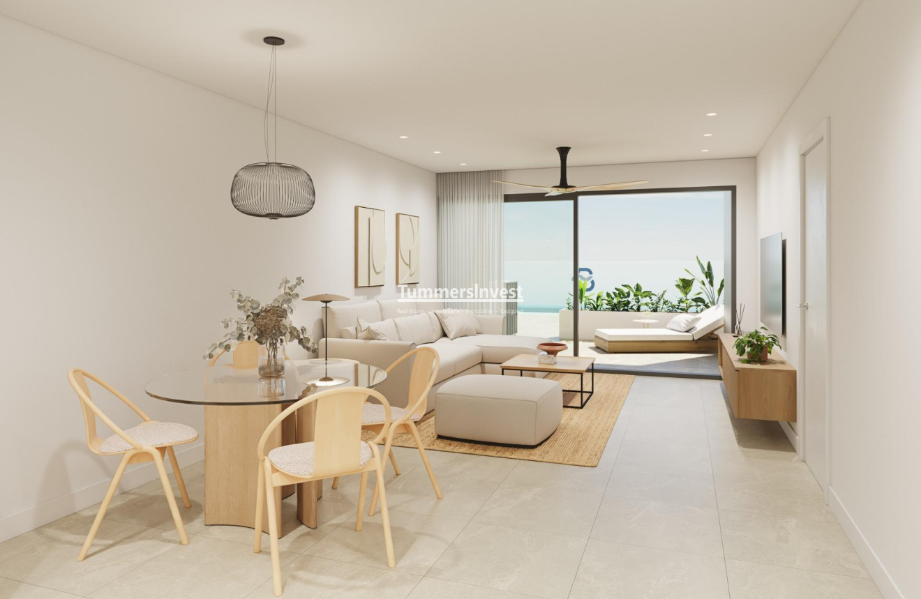 Obra nueva · Bungalow · Pilar de la Horadada · pueblo
