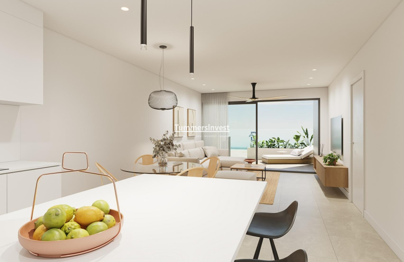 Obra nueva · Bungalow · Pilar de la Horadada · pueblo