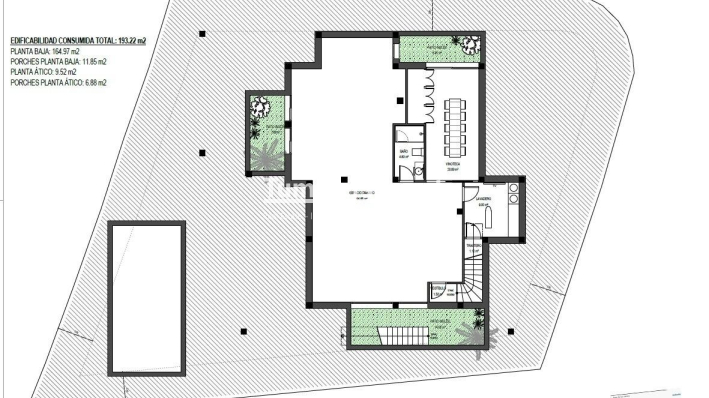 Nieuwbouw Woningen · Villa · Los Alcazares · Santa Rosalia Lake and Life Resort