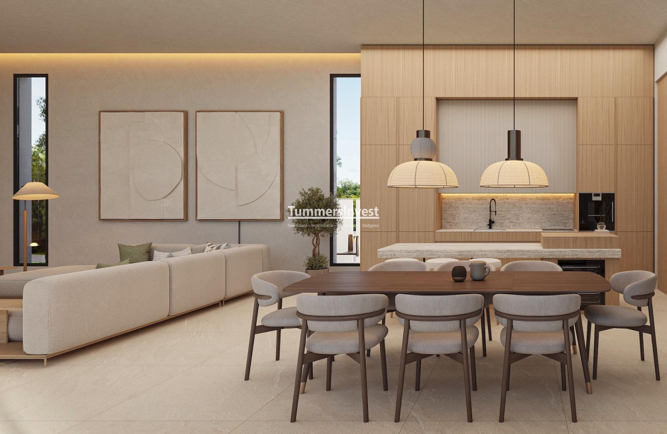Neue Gebäude · Villa · Calpe · Pla Roig