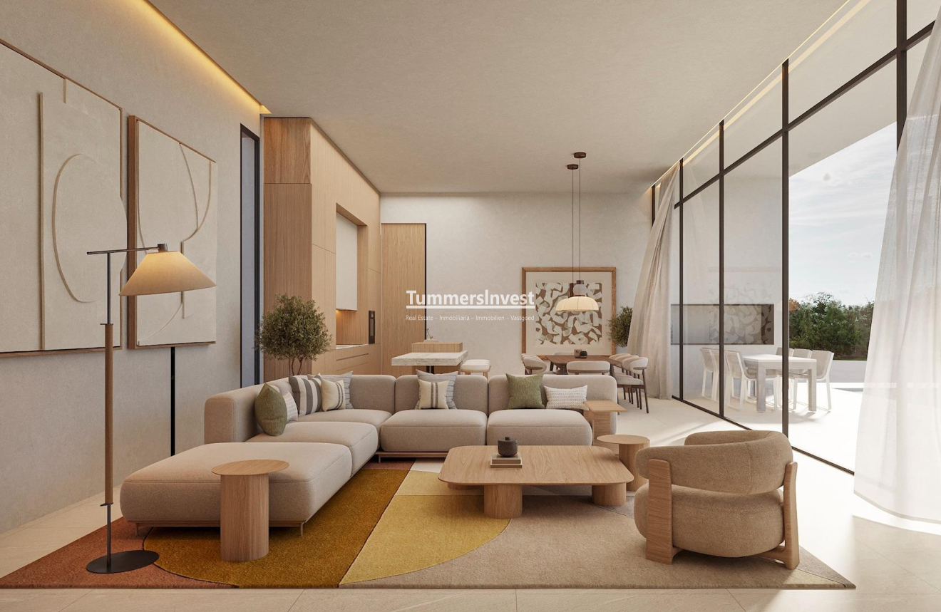 Neue Gebäude · Villa · Calpe · Pla Roig
