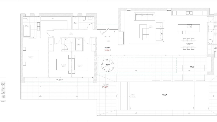 Neue Gebäude · Villa · Calpe · Pla Roig