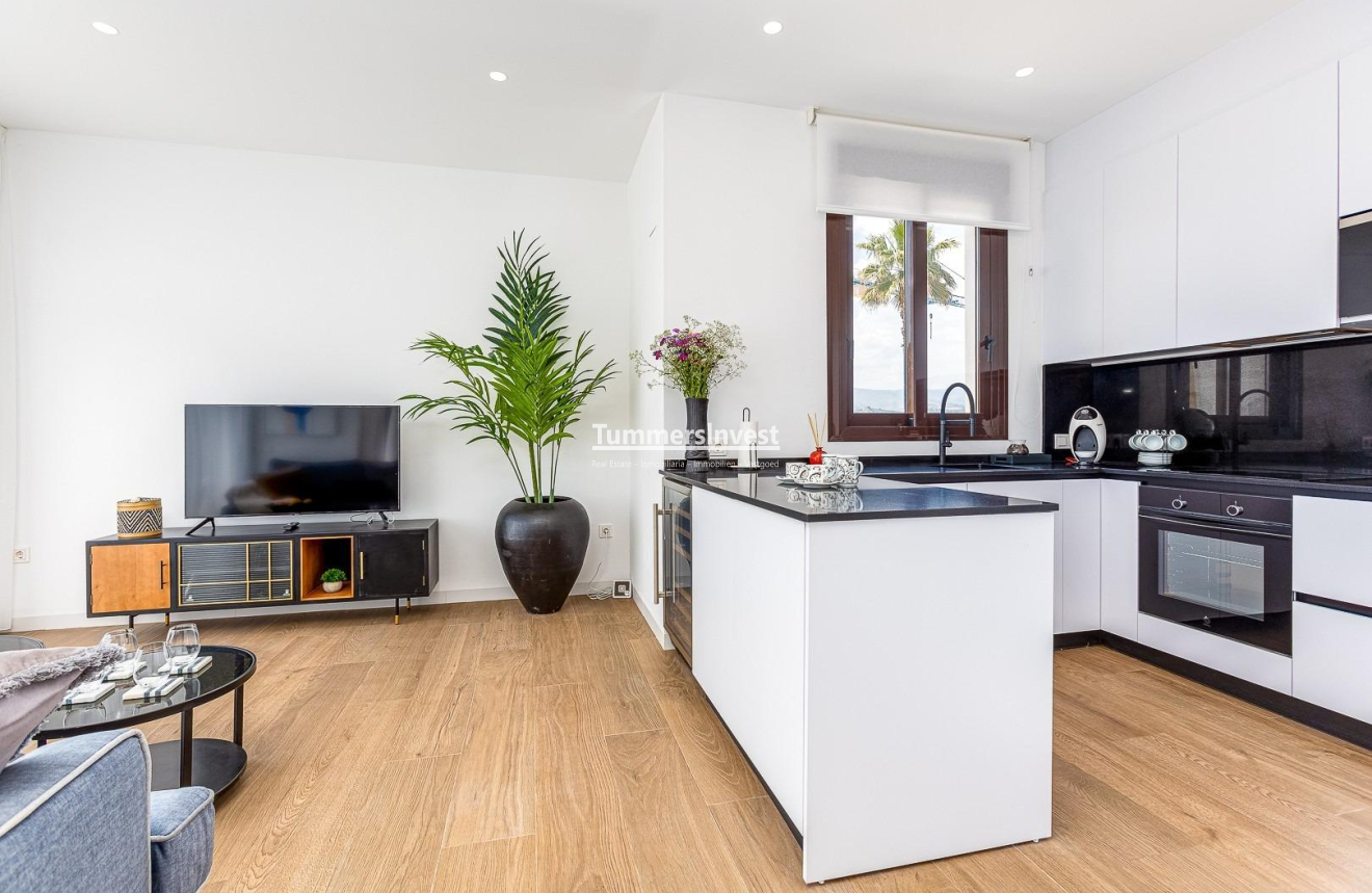 Obra nueva · Villa · Finestrat · Balcón De Finestrat
