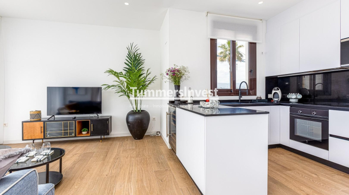 Obra nueva · Villa · Finestrat · Balcón De Finestrat