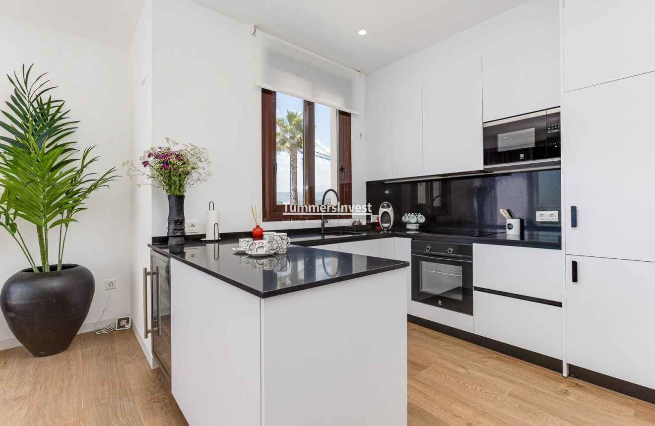 Obra nueva · Villa · Finestrat · Balcón De Finestrat