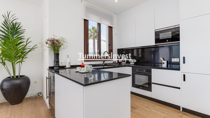 Obra nueva · Villa · Finestrat · Balcón De Finestrat