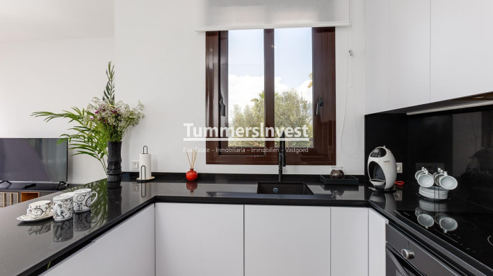 Obra nueva · Villa · Finestrat · Balcón De Finestrat