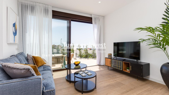 Obra nueva · Villa · Finestrat · Balcón De Finestrat