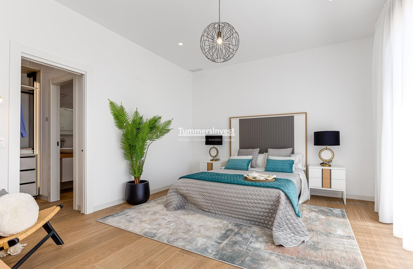 Obra nueva · Villa · Finestrat · Balcón De Finestrat