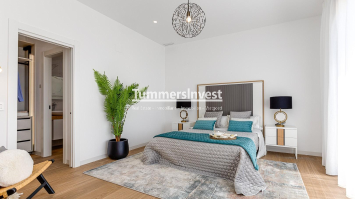 Obra nueva · Villa · Finestrat · Balcón De Finestrat