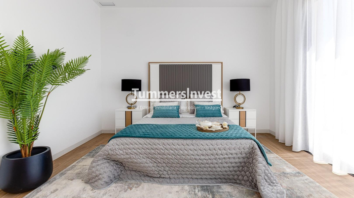 Obra nueva · Villa · Finestrat · Balcón De Finestrat