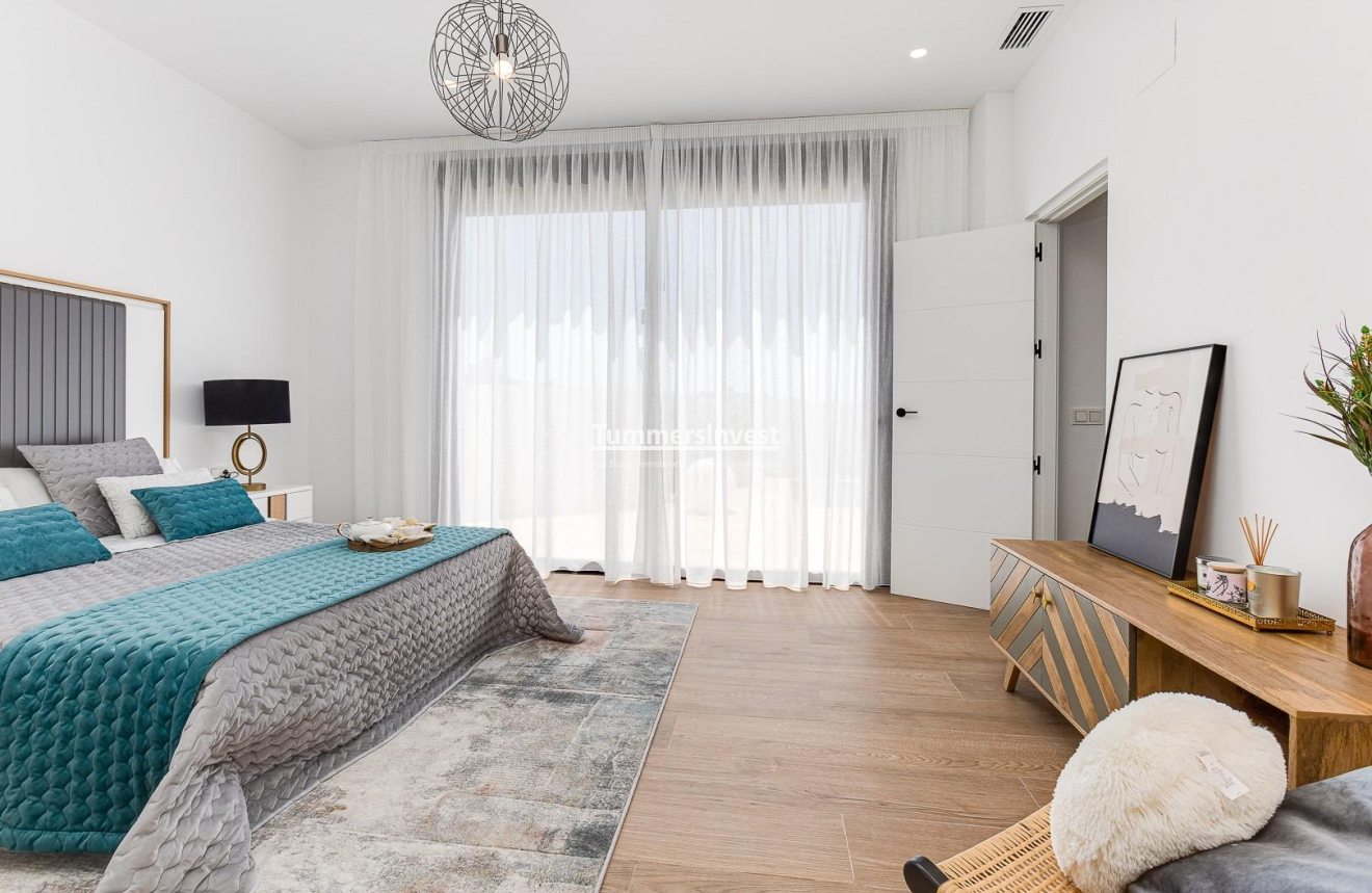 Obra nueva · Villa · Finestrat · Balcón De Finestrat