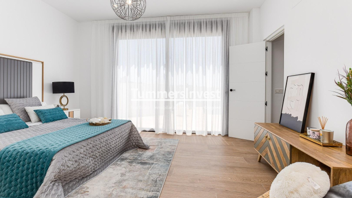 Obra nueva · Villa · Finestrat · Balcón De Finestrat