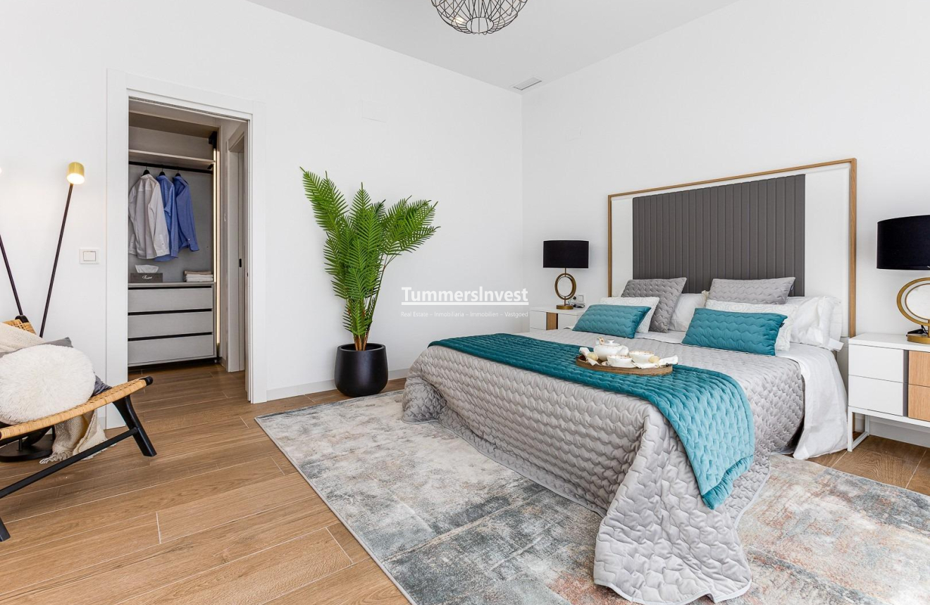Obra nueva · Villa · Finestrat · Balcón De Finestrat