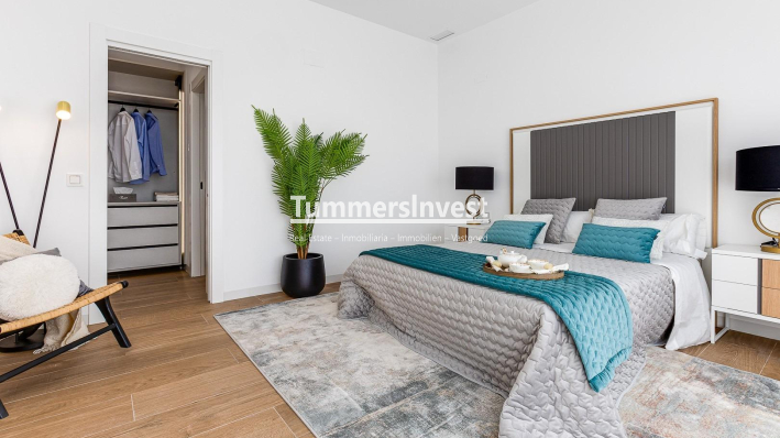 Obra nueva · Villa · Finestrat · Balcón De Finestrat