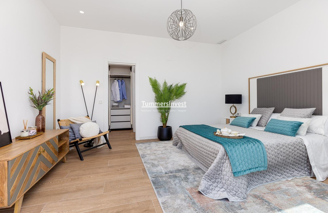 Obra nueva · Villa · Finestrat · Balcón De Finestrat