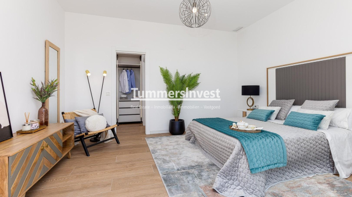 Obra nueva · Villa · Finestrat · Balcón De Finestrat
