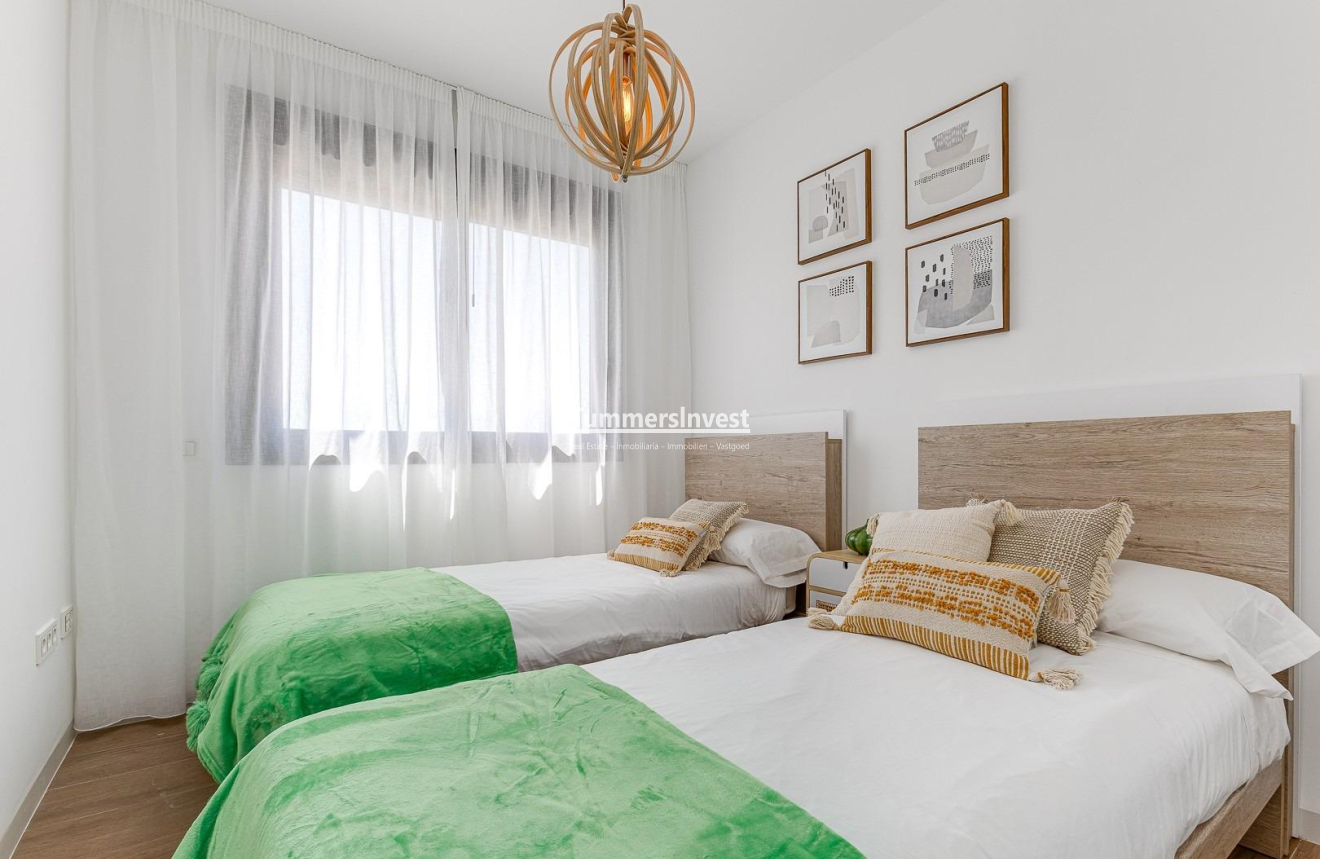 Obra nueva · Villa · Finestrat · Balcón De Finestrat