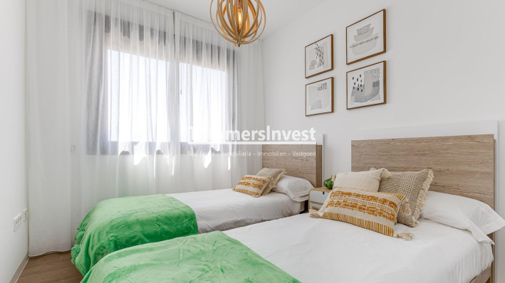 Obra nueva · Villa · Finestrat · Balcón De Finestrat