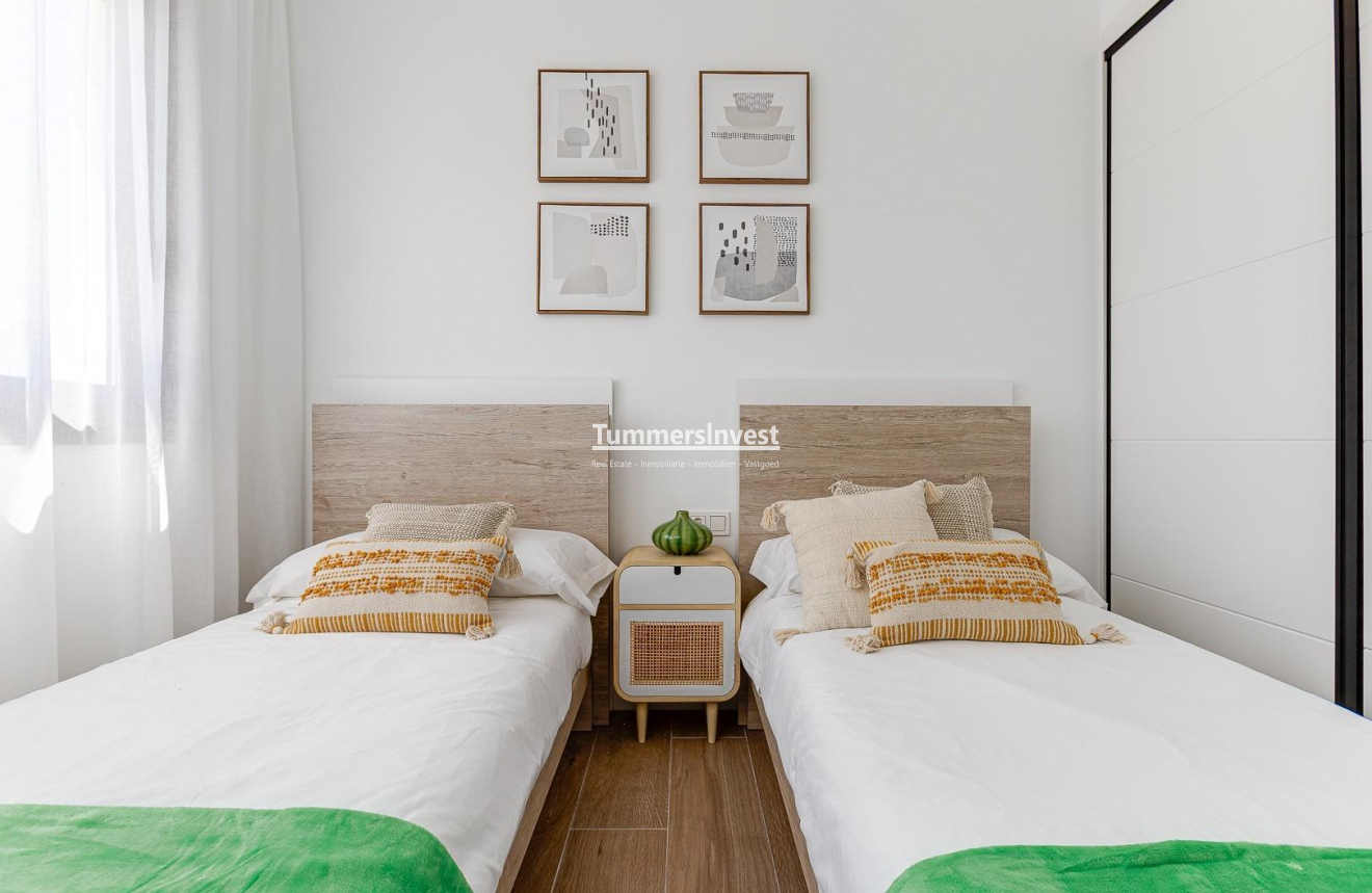 Obra nueva · Villa · Finestrat · Balcón De Finestrat