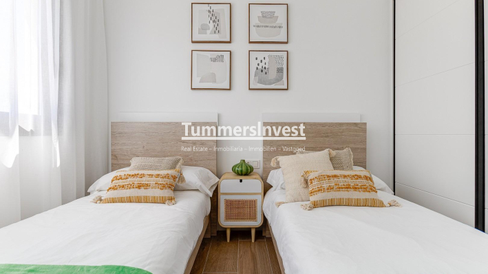 Obra nueva · Villa · Finestrat · Balcón De Finestrat